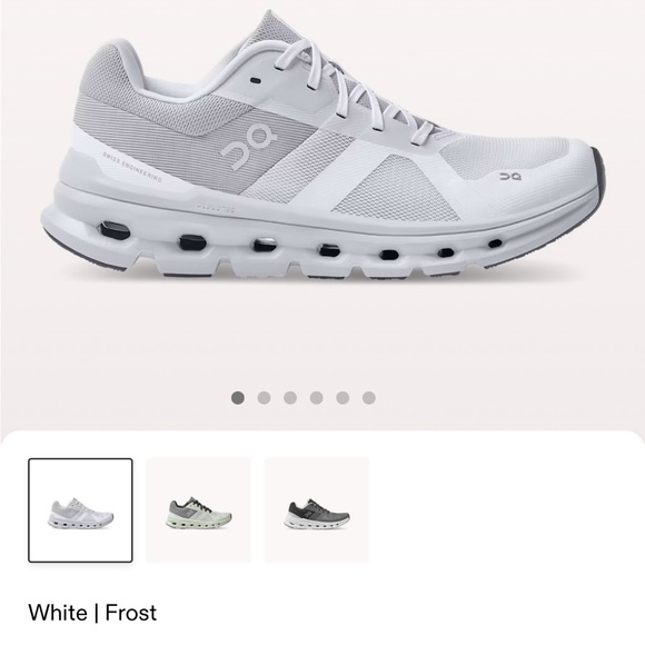 Cloud runner - Picture 2 of 5